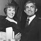 foto Blake Edwards