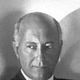 foto Cecil B. DeMille