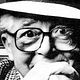 foto Billy Wilder
