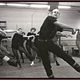 foto Bob Fosse