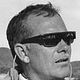 foto Sam Peckinpah