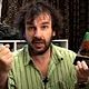 foto Peter Jackson