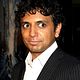 foto M. Night Shyamalan