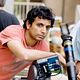 foto M. Night Shyamalan