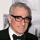 foto Martin Scorsese