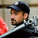 foto David Fincher