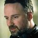 foto David Fincher