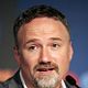 foto David Fincher