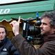 foto Alfonso Cuarón