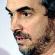 foto Alfonso Cuarón