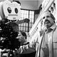 foto Brian De Palma