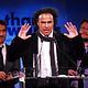 foto Alejandro González Inárritu