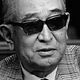 foto Akira Kurosawa
