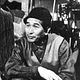 foto Akira Kurosawa