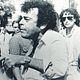 foto Glauber Rocha