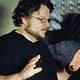 foto Guillermo del Toro