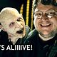 foto Guillermo del Toro