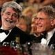 foto George Lucas