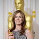 foto Kathryn Bigelow