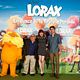 O Lorax: Em Busca da Trúfula Perdida : foto Danny DeVito, Taylor Swift, Zac Efron