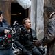 Motoqueiro Fantasma - Espírito de Vingança : foto Idris Elba, Nicolas Cage