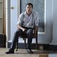 O Despertar : foto Dominic West