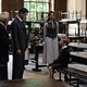O Despertar : foto Dominic West, Rebecca Hall