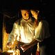 O Despertar : foto Dominic West, Rebecca Hall