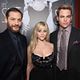 Guerra é Guerra! : foto Chris Pine, McG, Reese Witherspoon, Tom Hardy