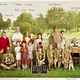 Moonrise Kingdom : foto Bill Murray, Bruce Willis, Edward Norton, Frances McDormand, Jared Gilman