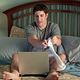 American Pie - O Reencontro : foto Alyson Hannigan, Hayden Schlossberg, Jason Biggs, Jon Hurwitz