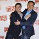 American Pie - O Reencontro : foto Chris Klein, Hayden Schlossberg, Jason Biggs, Jon Hurwitz