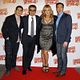 American Pie - O Reencontro : foto Chris Klein, Eugene Levy, Hayden Schlossberg, Jason Biggs, Jennifer Coolidge