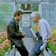 The Words : foto Bradley Cooper, Jeremy Irons