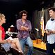 Anjos da Lei : foto Channing Tatum, Chris Miller, Jonah Hill, Phil Lord