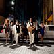 Anjos da Lei : foto Channing Tatum, Chris Miller, Jonah Hill, Phil Lord