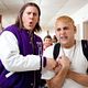Anjos da Lei : foto Channing Tatum, Chris Miller, Jonah Hill, Phil Lord
