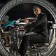 Homens de Preto 3 : foto Will Smith