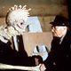 Mistérios e Paixões : foto David Cronenberg