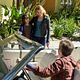 foto Chris Pine, Elizabeth Banks