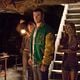 The Cabin In the Woods : foto Chris Hemsworth