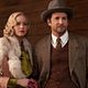 Serena : foto Bradley Cooper, Jennifer Lawrence