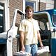 The Paperboy : foto