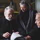Amour : foto Michael Haneke