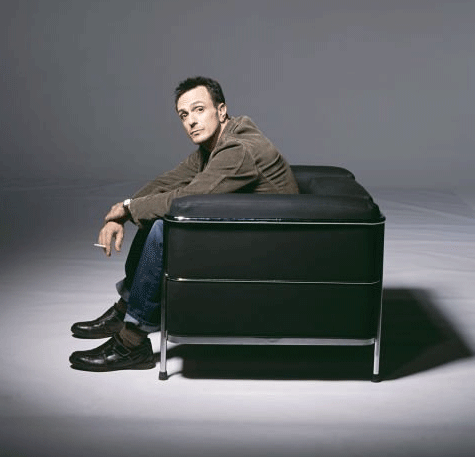 foto Anton Yelchin