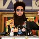 O Ditador : foto Sacha Baron Cohen