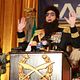 O Ditador : foto Sacha Baron Cohen