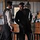 Os Infratores : foto John Hillcoat, Shia LaBeouf, Tom Hardy