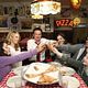 foto Bill Pullman, Jenna Elfman
