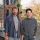 foto Gregory Smith, Treat Williams